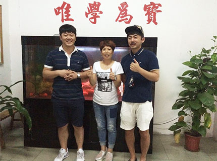 韓國(guó)品牌：睿牛戶(hù)外品質(zhì)，值得信賴(lài)